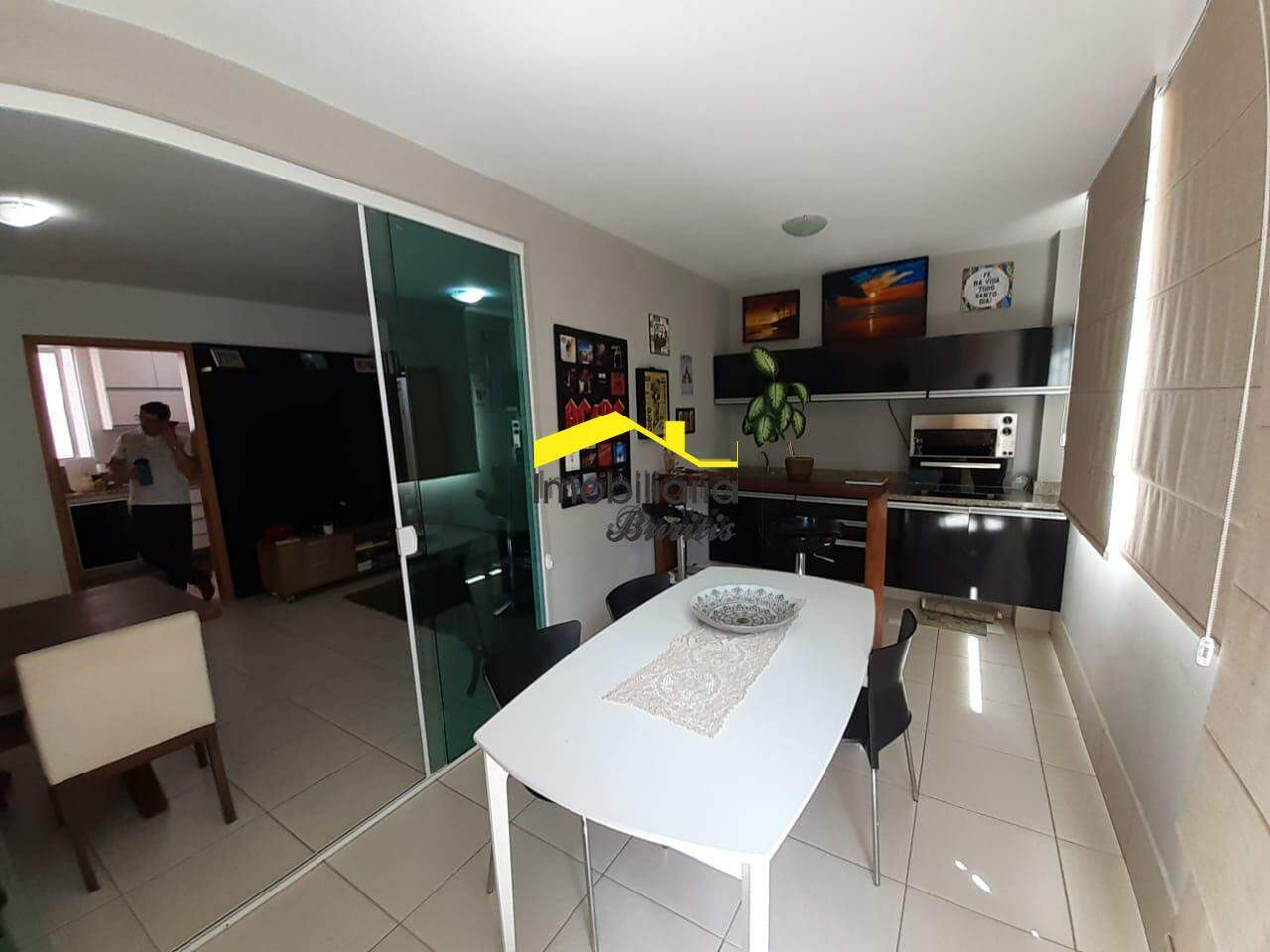 Apartamento à venda no Buritis: 